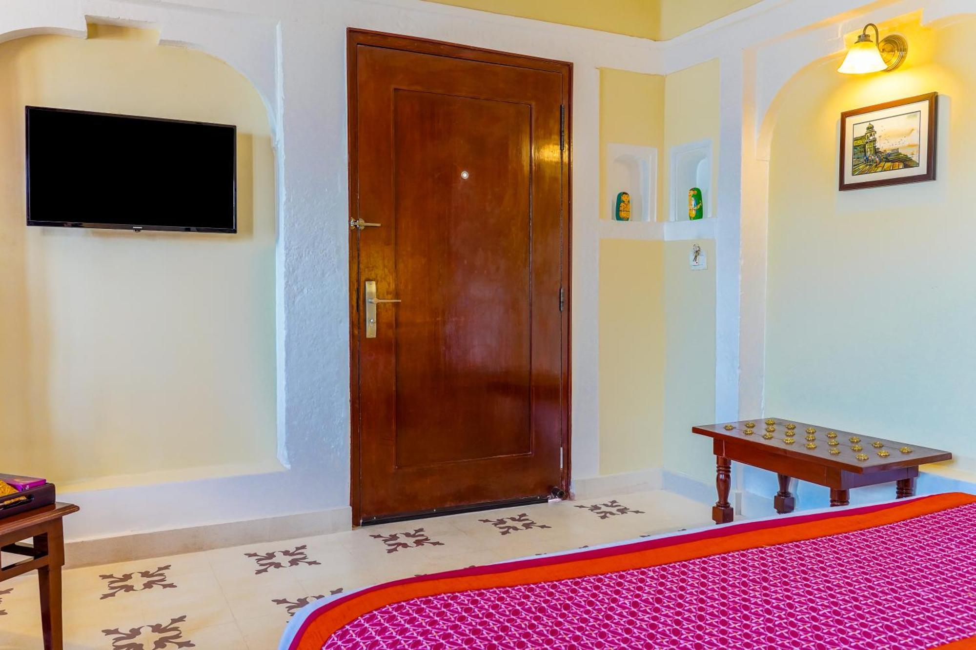 Guleria Kothi At Ganges Hotel Varanasi Ngoại thất bức ảnh