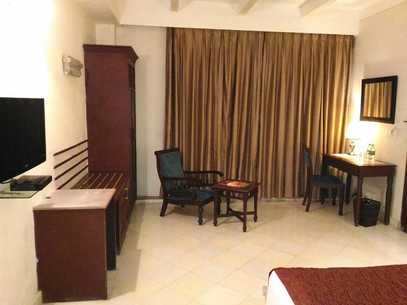 Guleria Kothi At Ganges Hotel Varanasi Ngoại thất bức ảnh