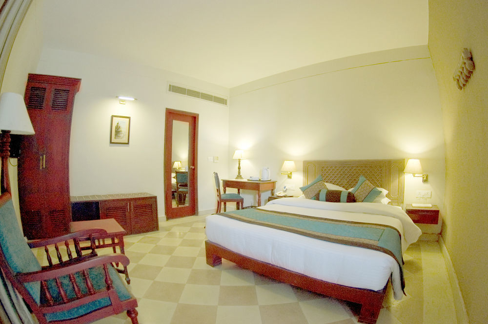 Guleria Kothi At Ganges Hotel Varanasi Ngoại thất bức ảnh