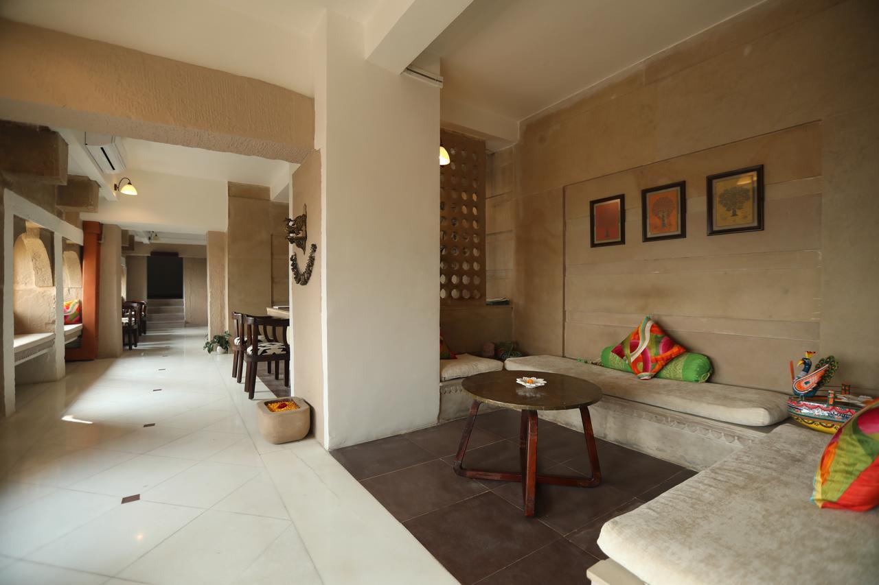 Guleria Kothi At Ganges Hotel Varanasi Ngoại thất bức ảnh